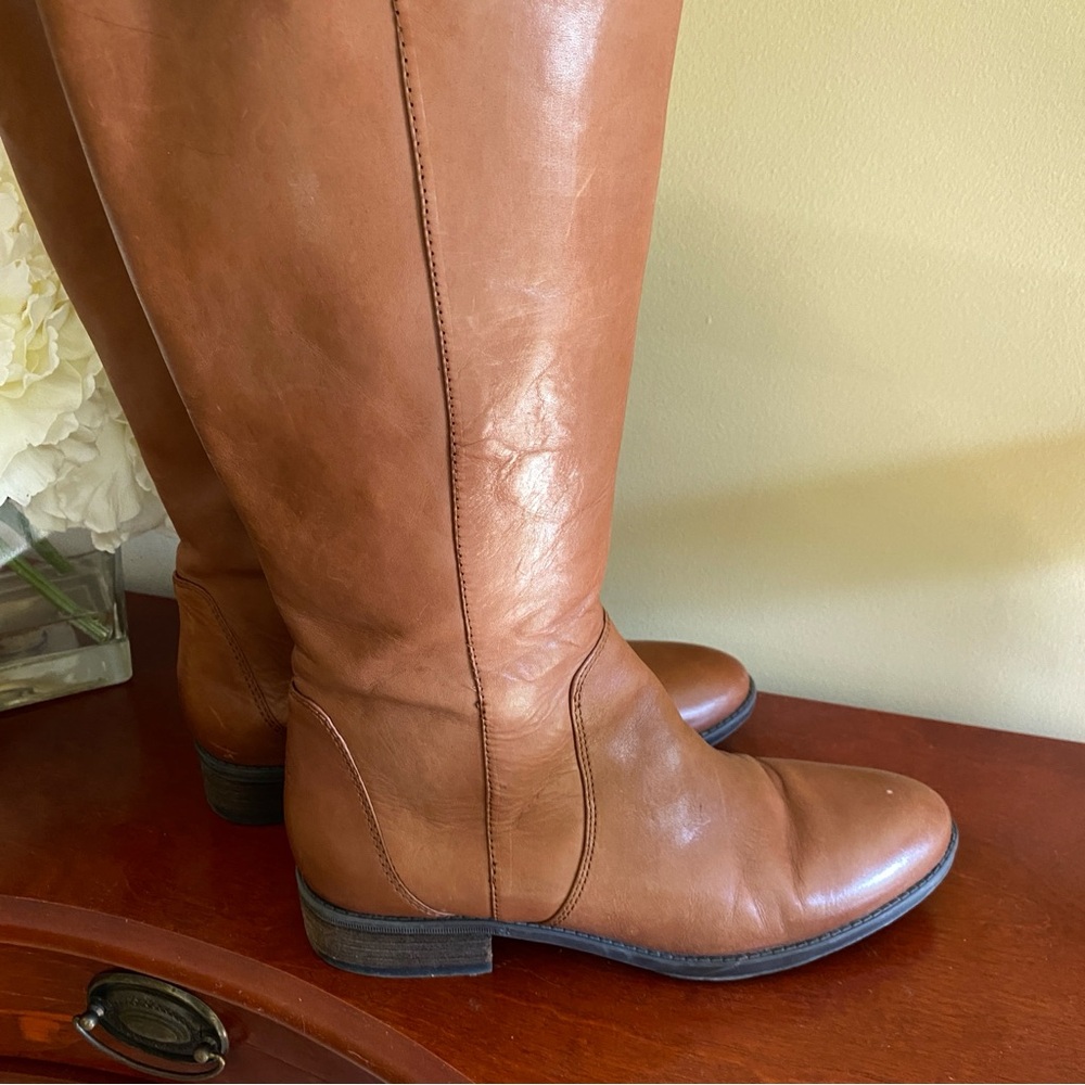 Sam Edelman Patton Riding Boots - Picture 7 of 14
